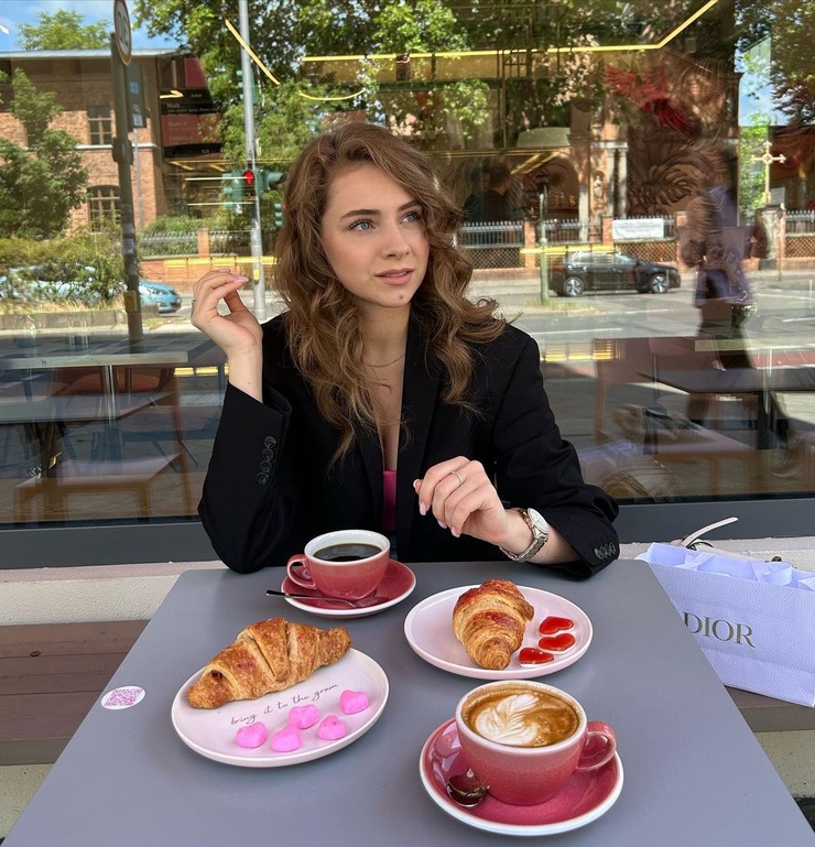 Angelina Gushchyna