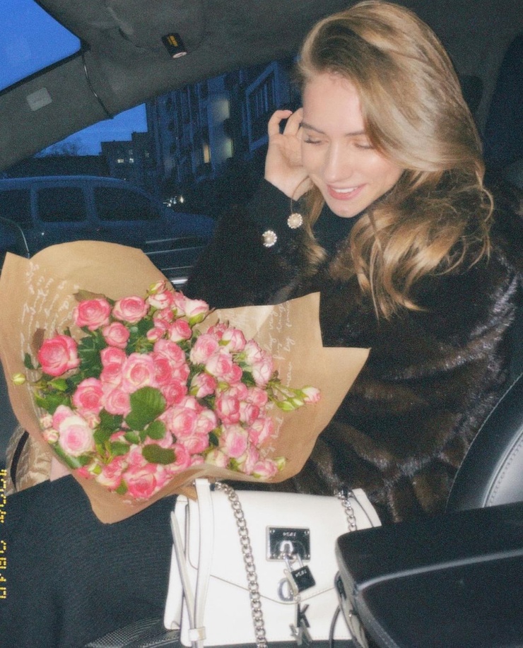 Angelina Gushchyna