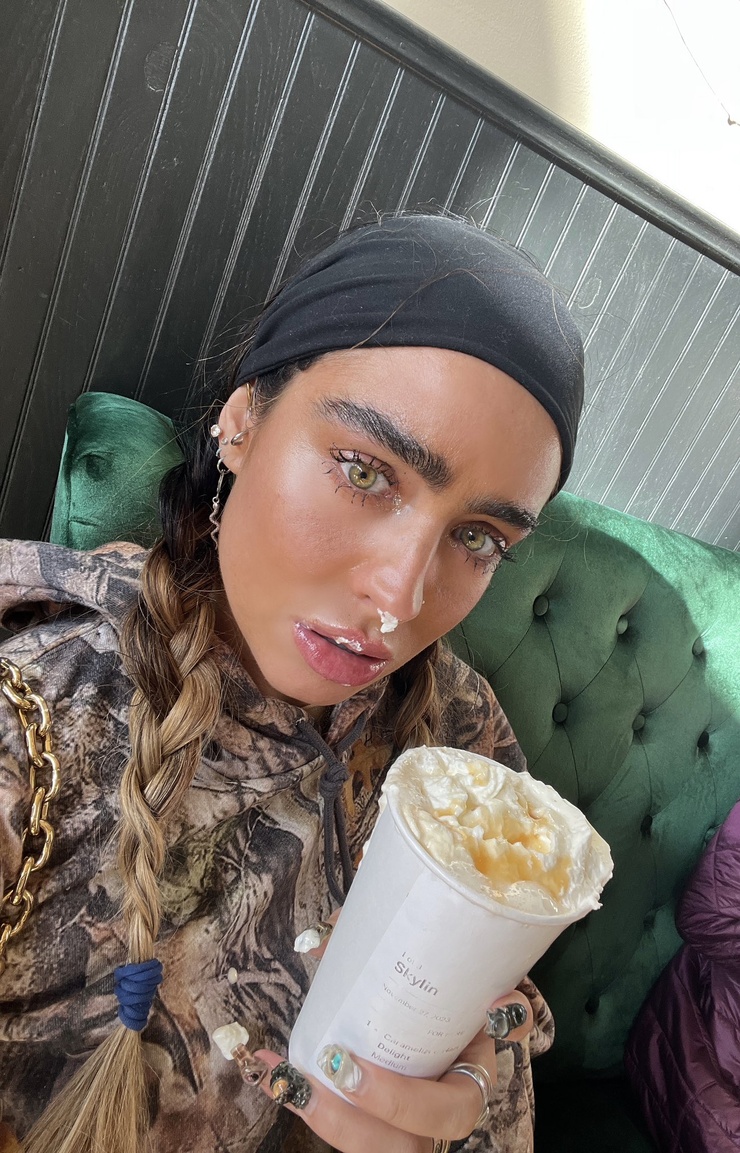 Sommer Ray