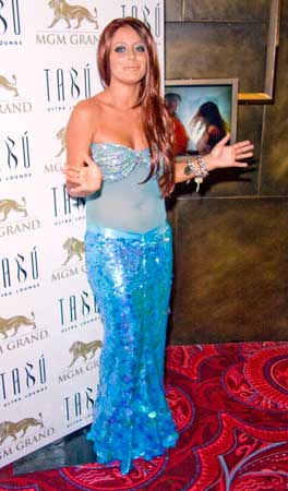 Aubrey O'Day Aubrey O'Day
