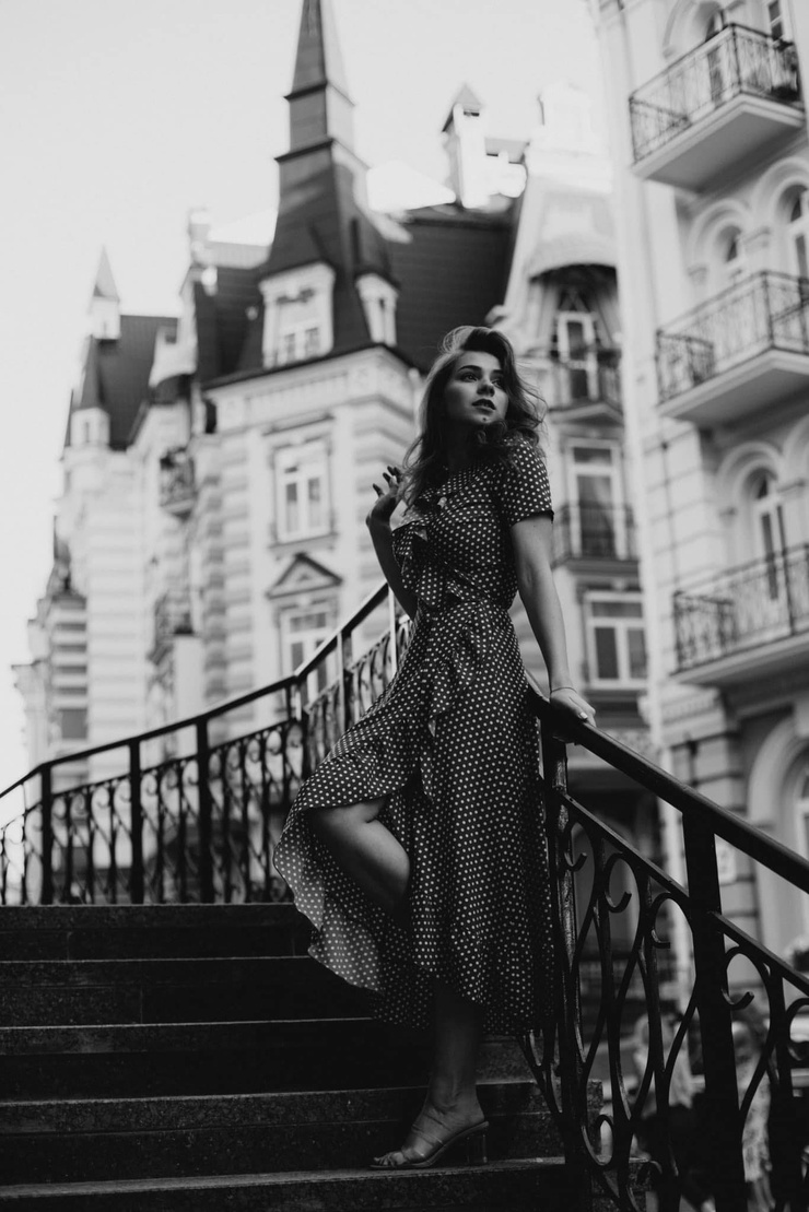 Angelina Gushchyna