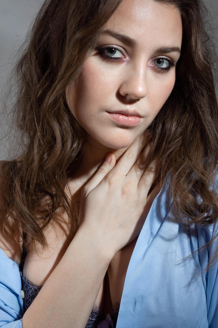 Nina Andronaki