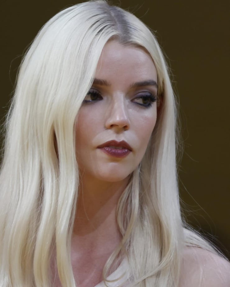 Anya Taylor-Joy