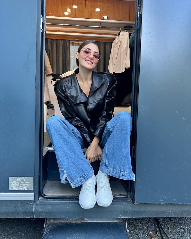 Hande Erçel