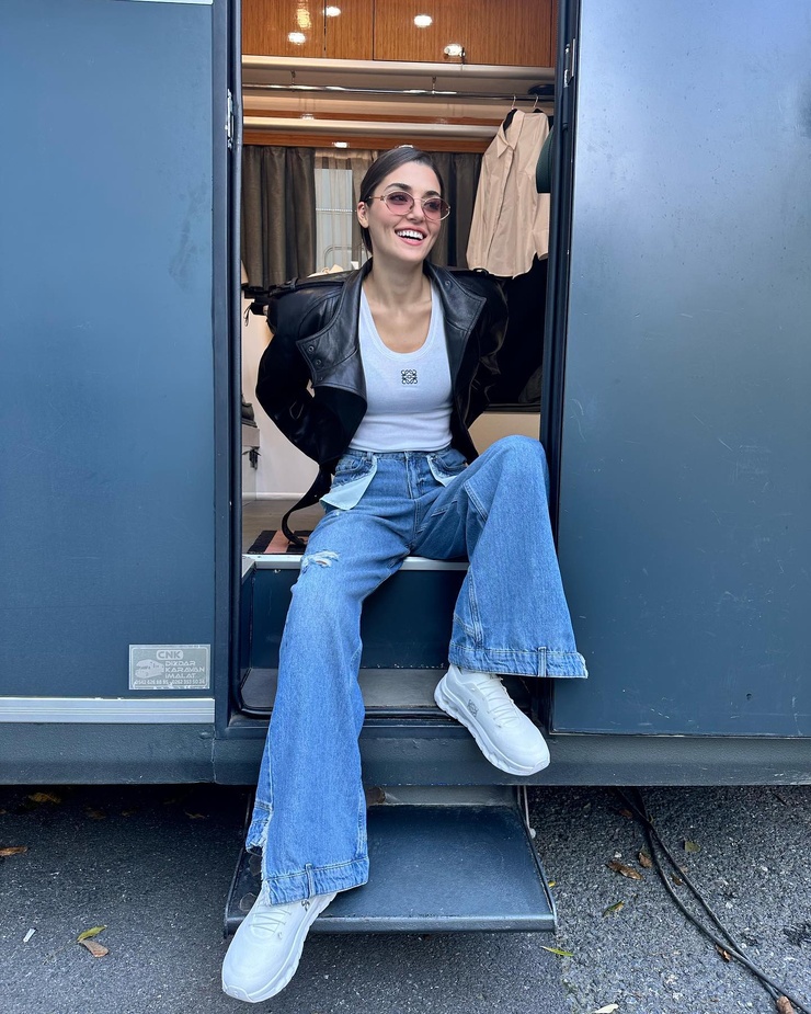 Hande Erçel