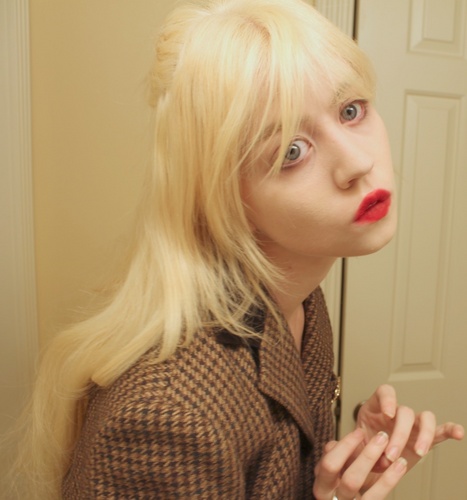 Allison Harvard