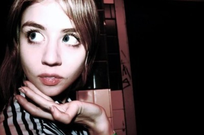 Allison Harvard