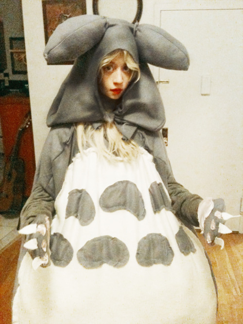 Allison Harvard