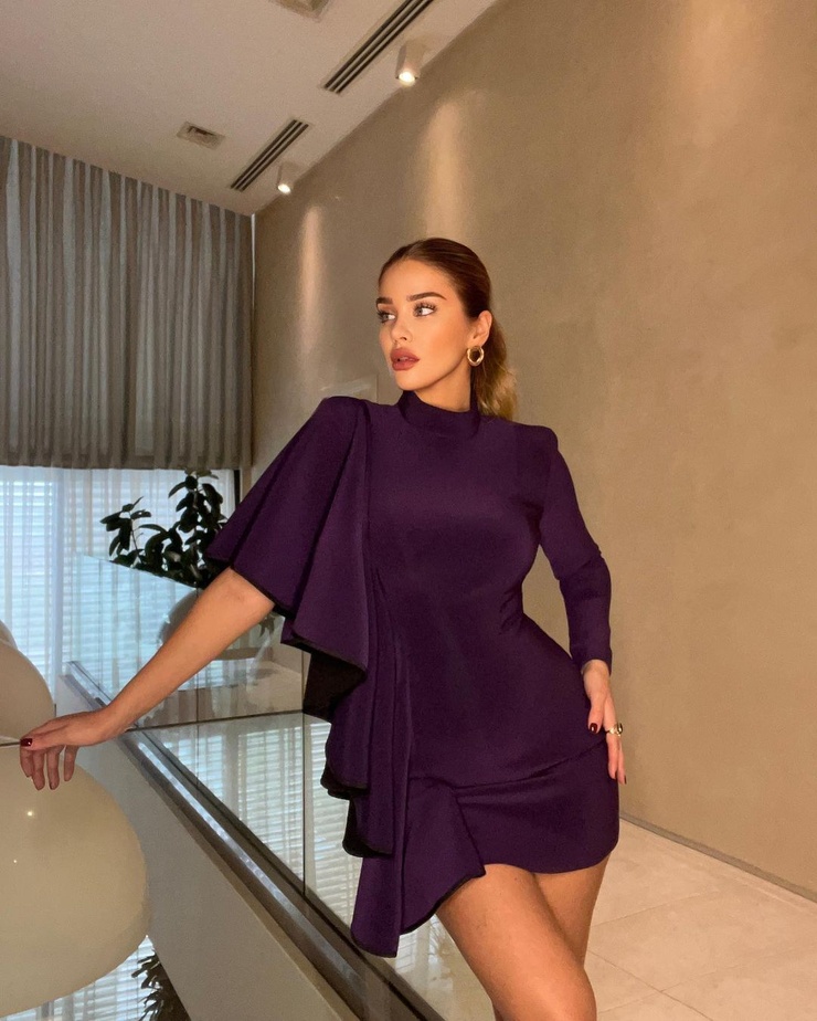Rudina Shatri