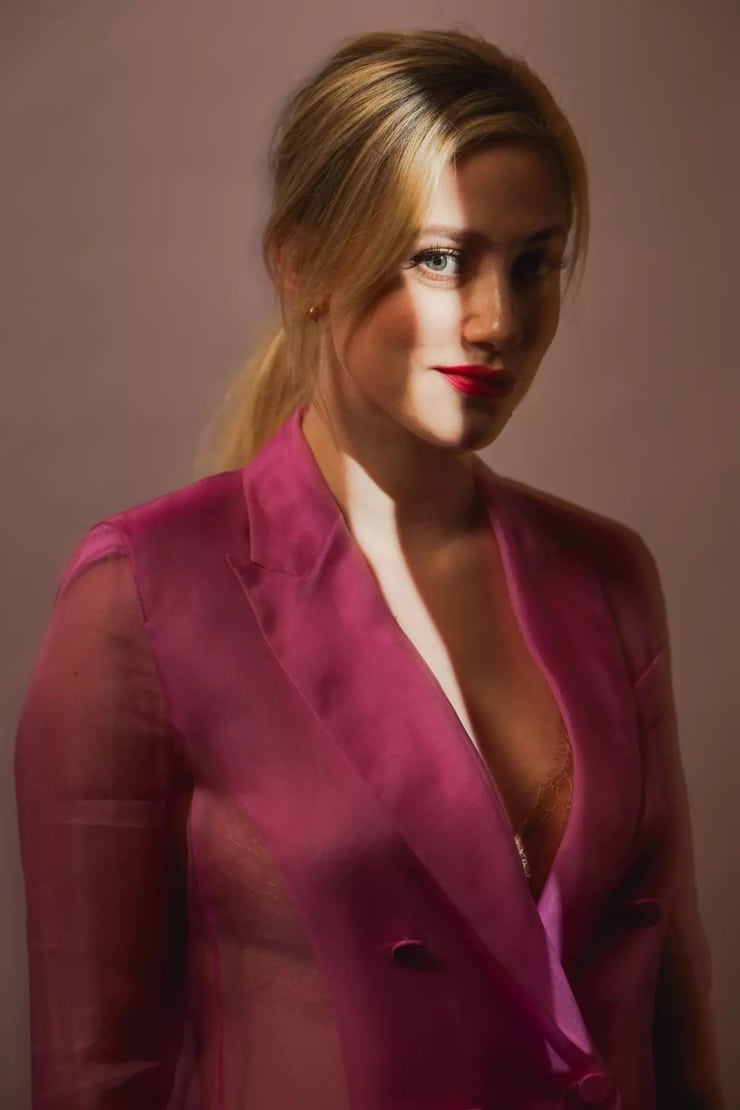 Lili Reinhart Lili Reinhart