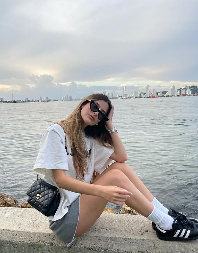 Silvana Valencia