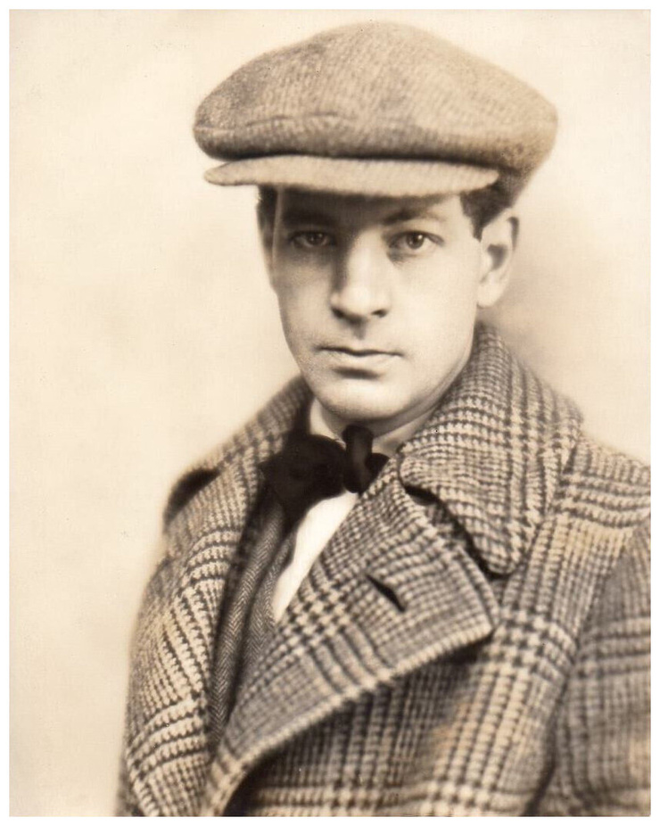 Alan Dinehart