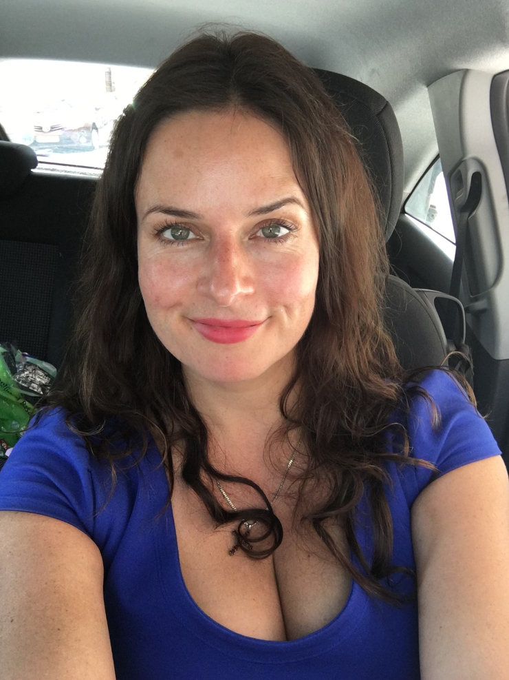 Angela Ascher