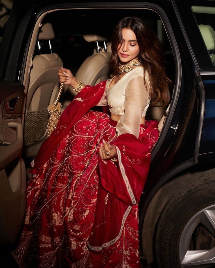 Aamna Shariff
