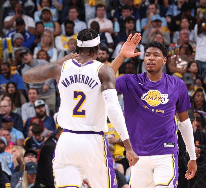 Rui Hachimura