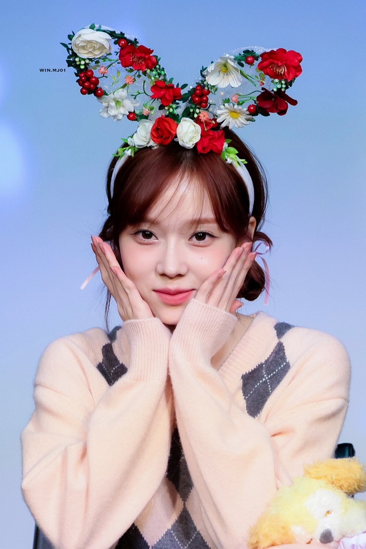 Min-Jeong Kim