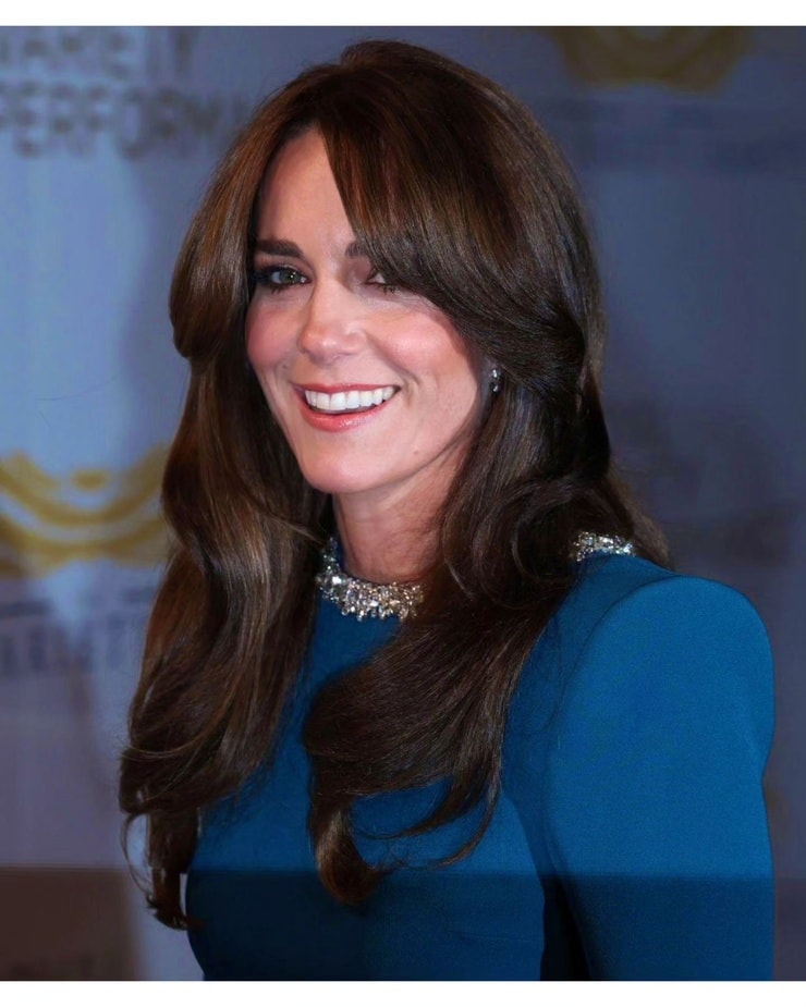 Kate Middleton