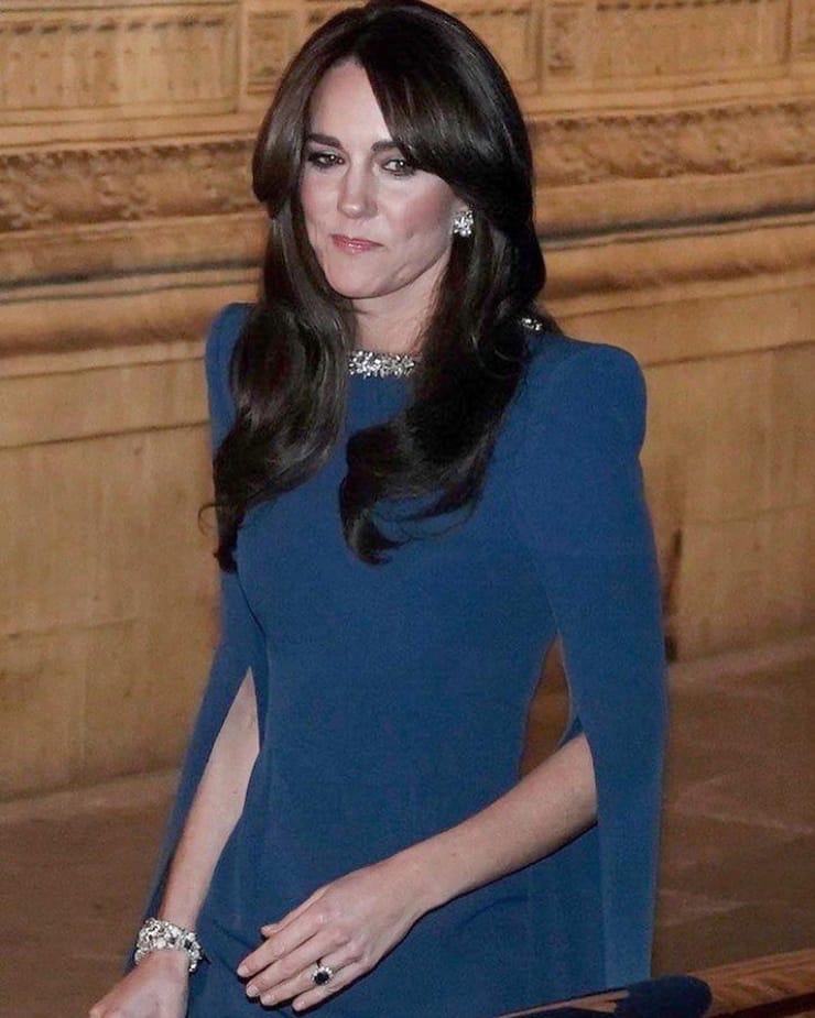 Kate Middleton