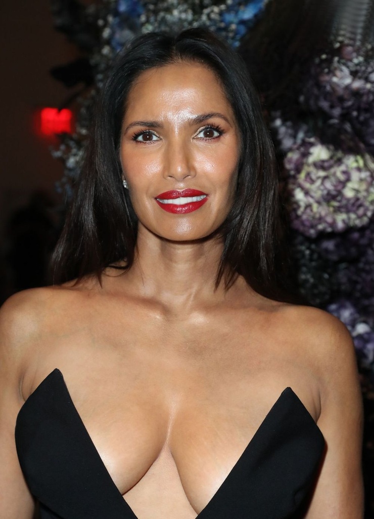 Padma Lakshmi