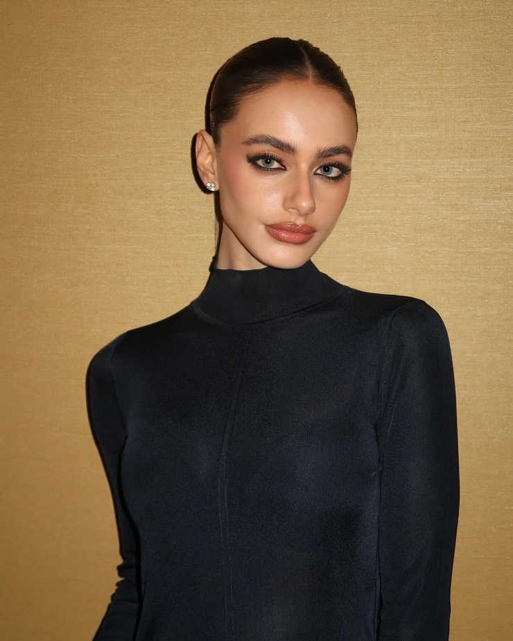 Yael Shelbia Yael Shelbia