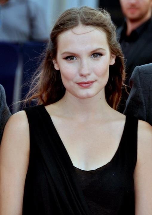 Picture of Ana Girardot