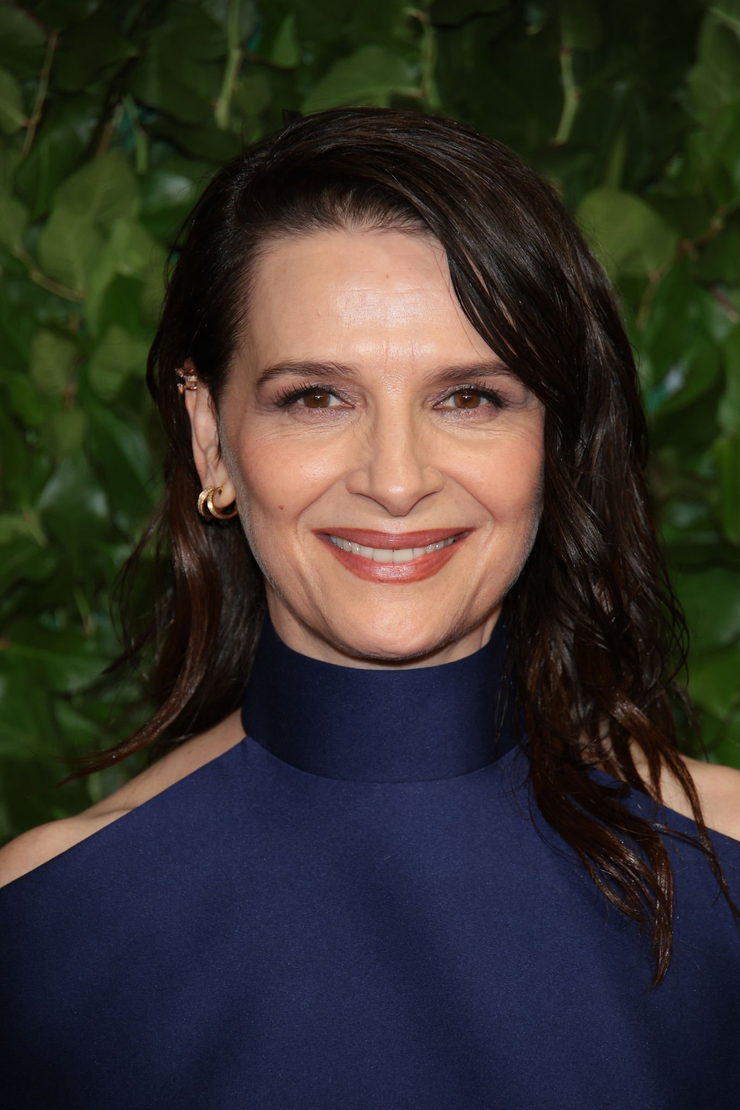 Juliette Binoche