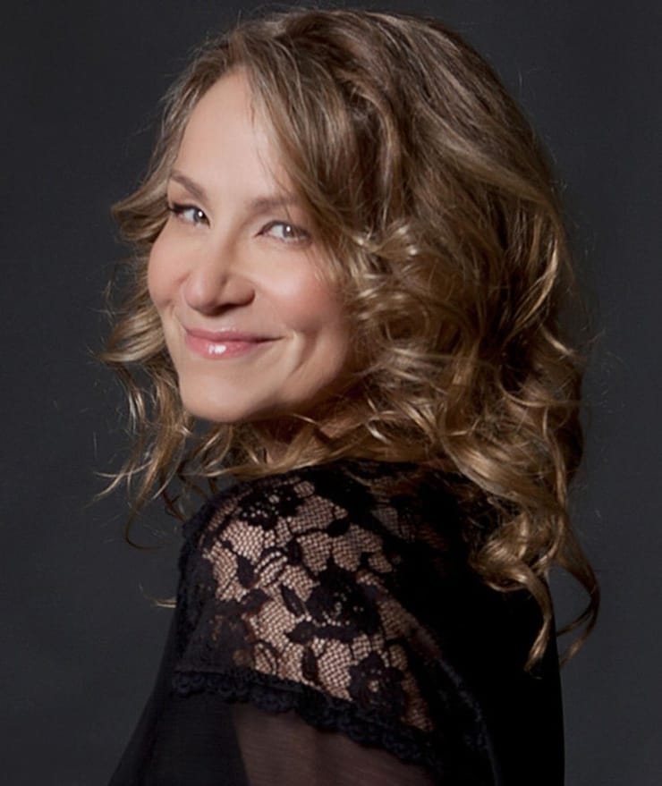 Joan Osborne