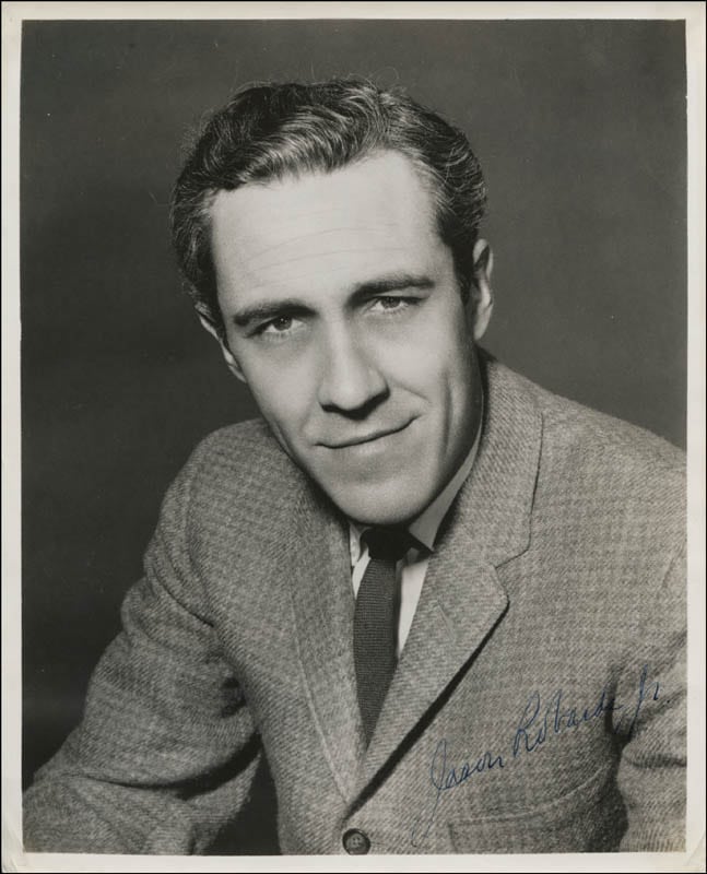 Jason Robards picture