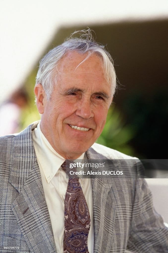 Picture of Jason Robards