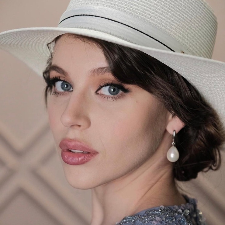 Daria Blokhina