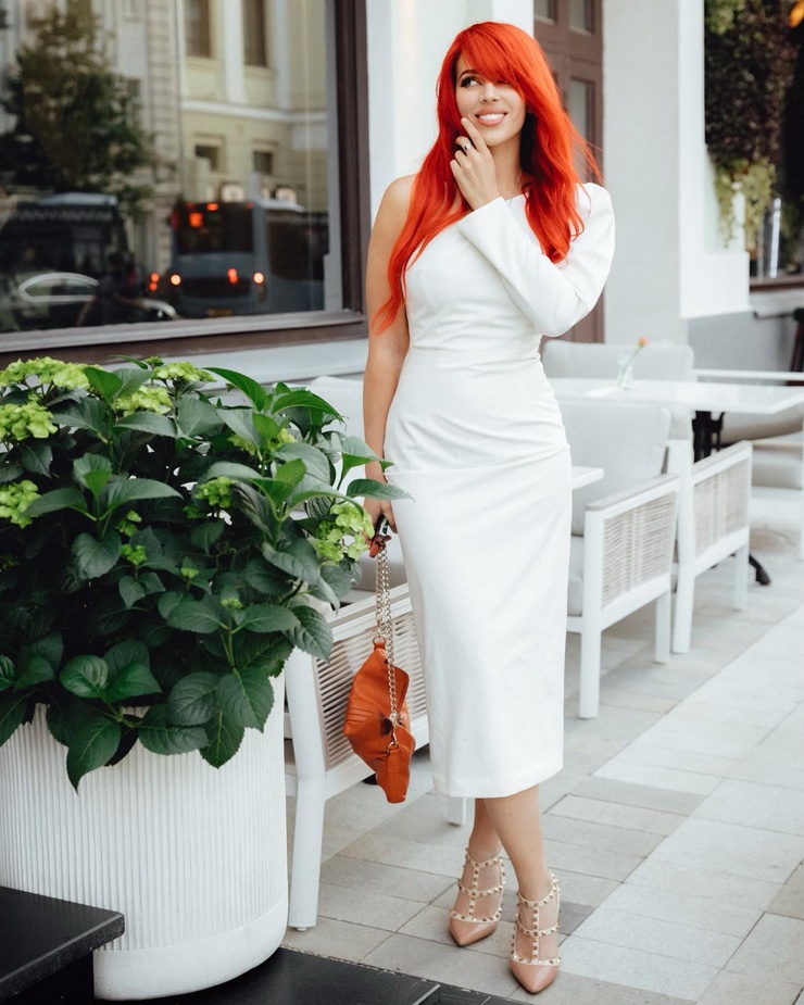 Daria Blokhina