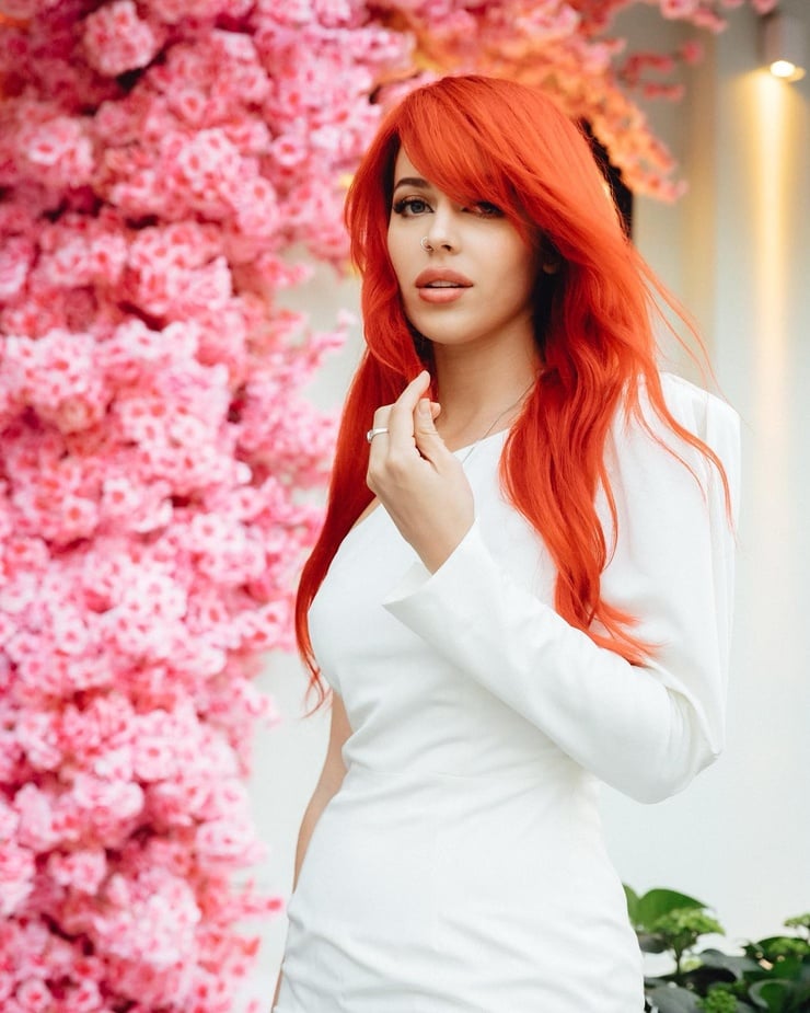 Daria Blokhina