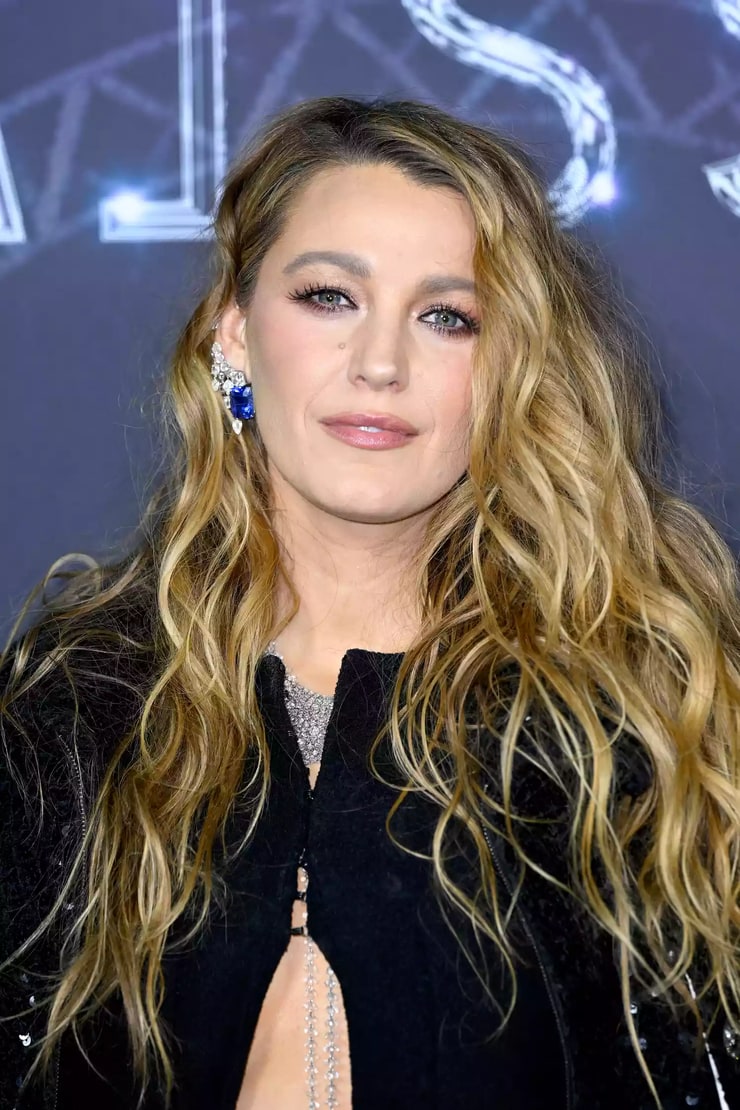 Blake Lively Blake Lively
