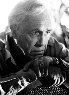 Jason Robards