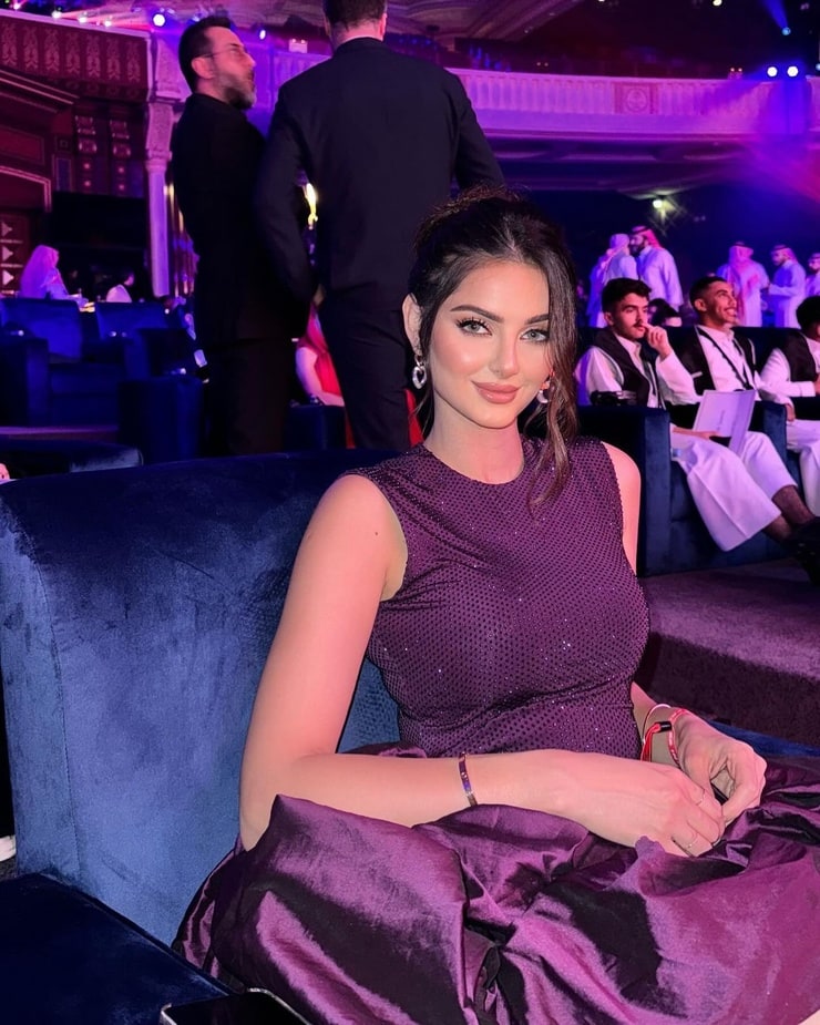 Mahlagha Jaberi