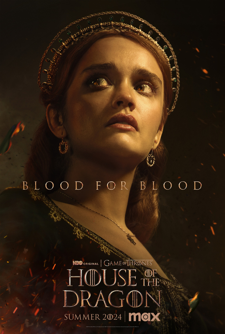 House of the Dragon
