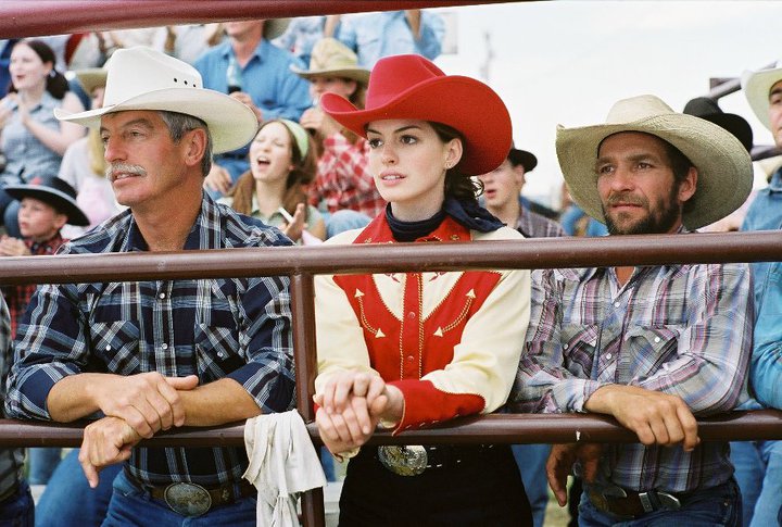 Brokeback Mountain