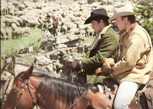 Brokeback Mountain