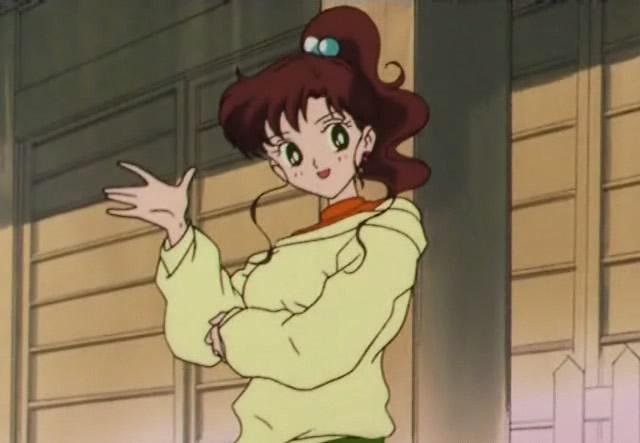 Makoto Kino