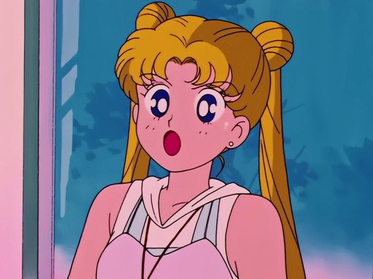 Usagi Tsukino