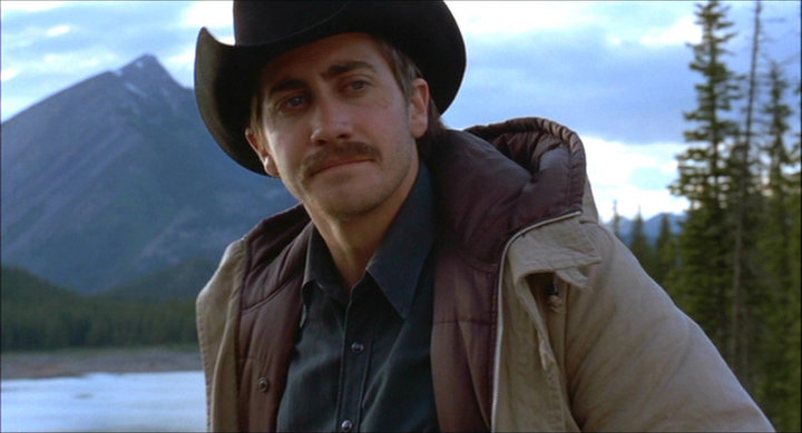Brokeback Mountain Brokeback Mountain