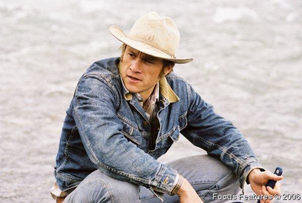 Brokeback Mountain