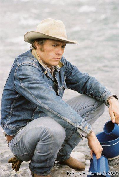 Brokeback Mountain Brokeback Mountain