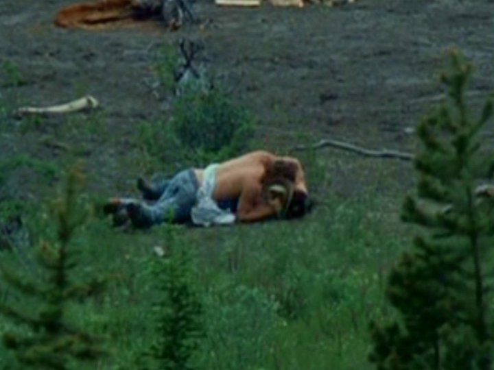 Brokeback Mountain