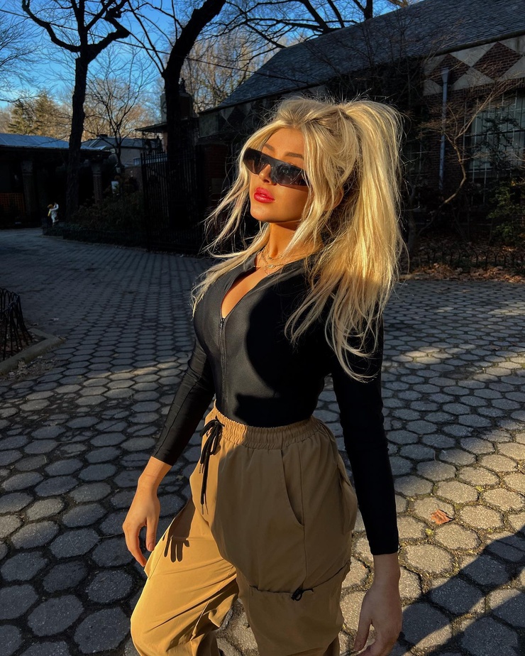 Carlie Nelson