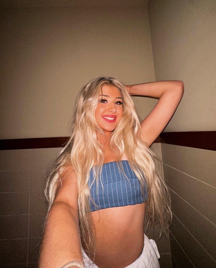 Carlie Nelson