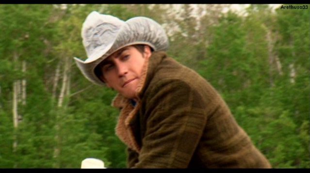 Brokeback Mountain
