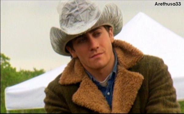 Brokeback Mountain