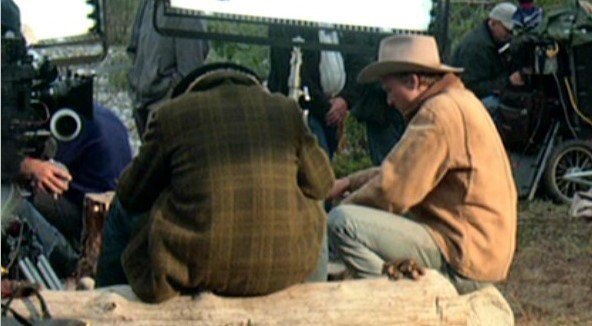 Brokeback Mountain