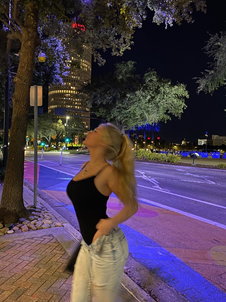 Carlie Nelson